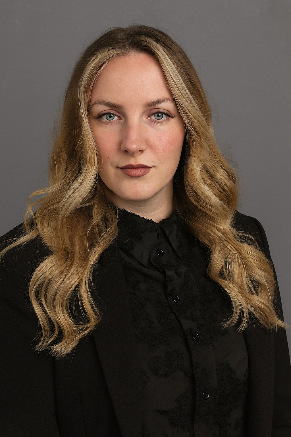 Stefanie Dimmelmeier