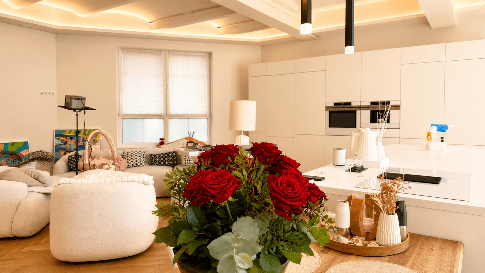Küche_Wohnzimmer_Essbereich