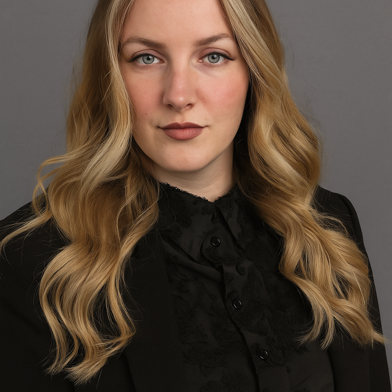 Stefanie Dimmelmeier