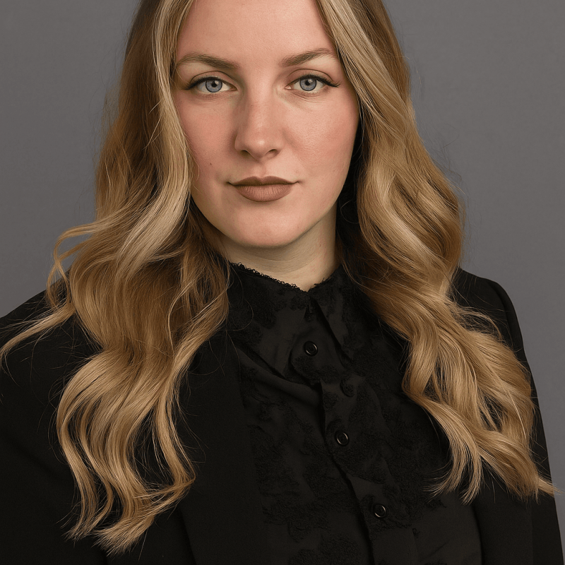 Stefanie Dimmelmeier