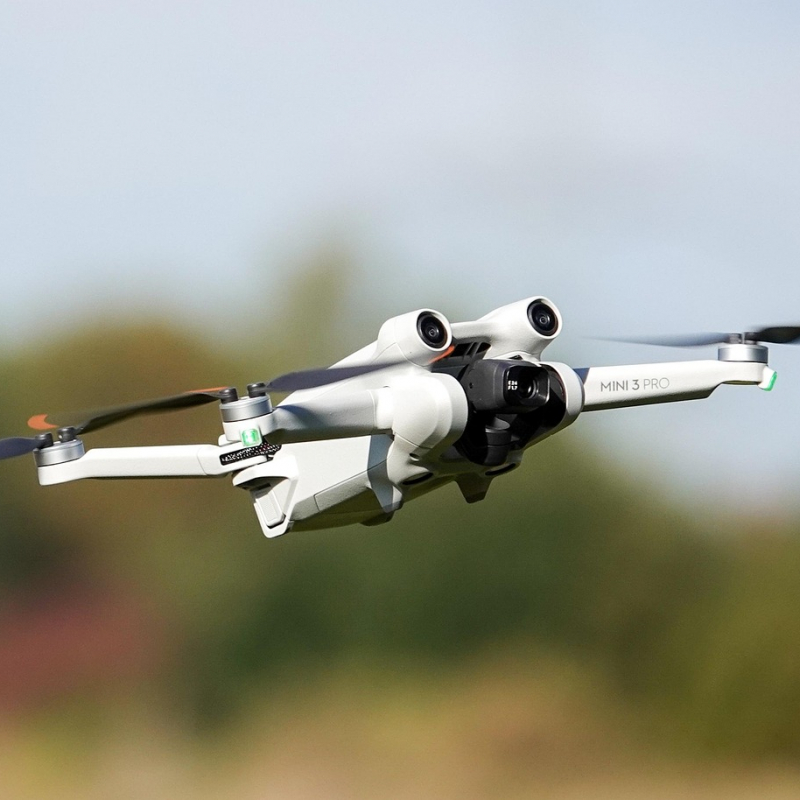 Wertach Immobilien Drohnenaufnahmen