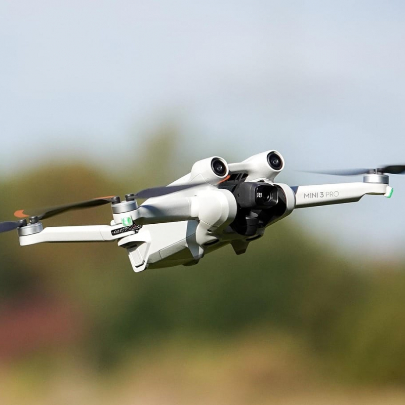 Wertach Immobilien Drohnenaufnahmen