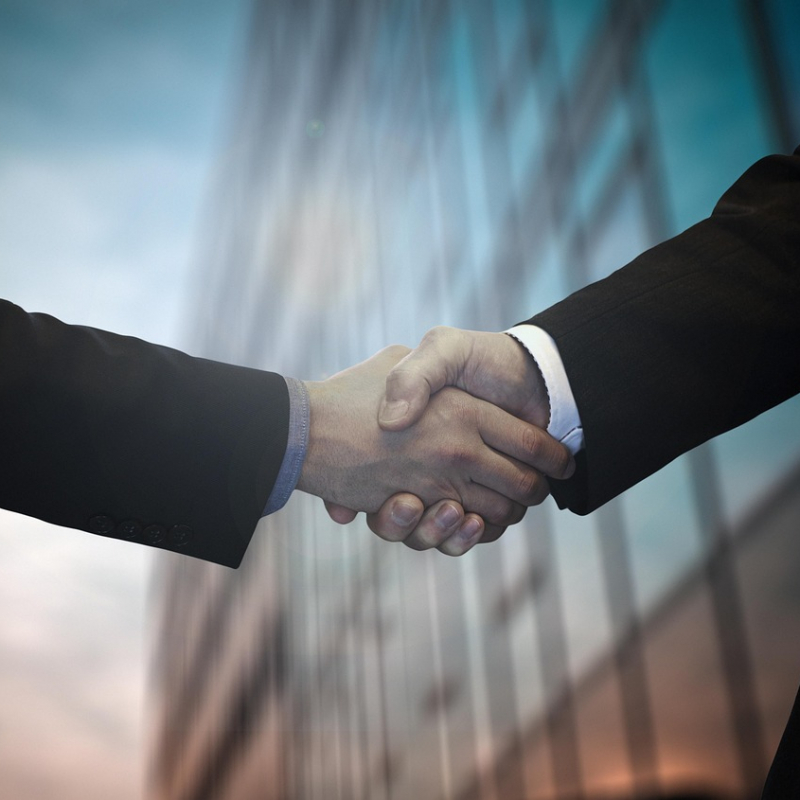 Wertach Immobilien Lokale Präsenz