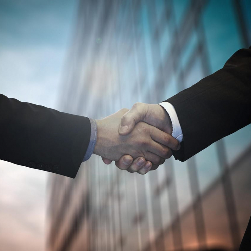 Wertach Immobilien Lokale Präsenz